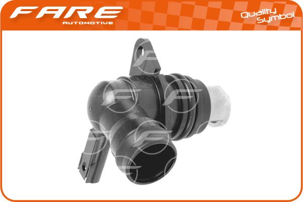 Fare 14746 Valve, engine block breather 14746: Buy near me in Poland at 2407.PL - Good price!