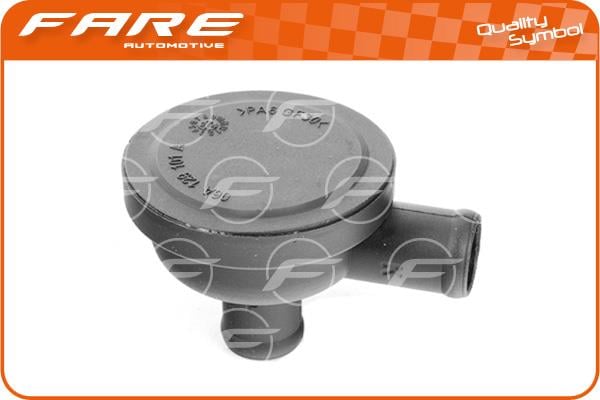 Fare 14759 Valve, engine block breather 14759: Buy near me in Poland at 2407.PL - Good price!
