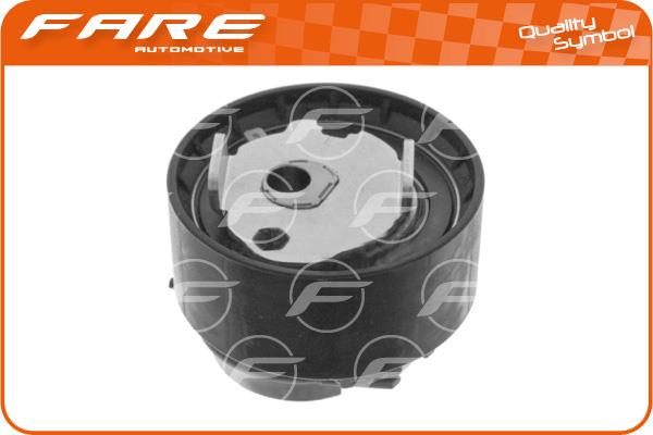 Fare 14839 Tensioner pulley, timing belt 14839: Buy near me in Poland at 2407.PL - Good price!