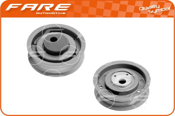 Fare 14854 Tensioner pulley, timing belt 14854: Buy near me in Poland at 2407.PL - Good price!