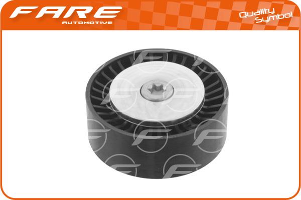 Fare 14856 Bypass roller 14856: Buy near me in Poland at 2407.PL - Good price!