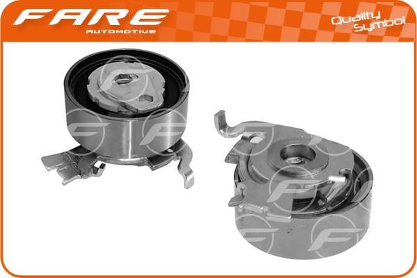 Fare 14860 Tensioner pulley, timing belt 14860: Buy near me in Poland at 2407.PL - Good price!