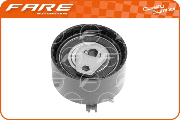 Fare 14871 Tensioner pulley, timing belt 14871: Buy near me in Poland at 2407.PL - Good price!