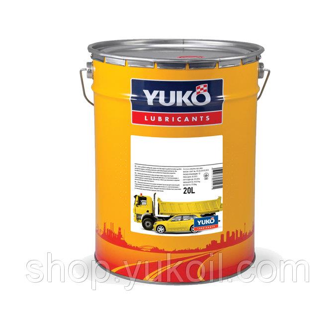 Yuko 4820070241235 Моторна олива YUKO Vega Synt 10W-40, 20л 4820070241235: Приваблива ціна - Купити у Польщі на 2407.PL!