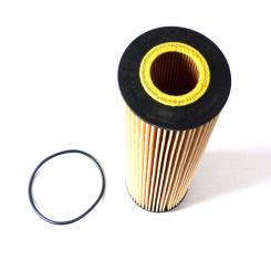 Mercedes A 906 180 02 09 Oil Filter A9061800209: Buy near me in Poland at 2407.PL - Good price!
