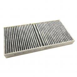 Mercedes A 172 835 00 47 Filter, interior air A1728350047: Buy near me in Poland at 2407.PL - Good price!