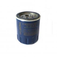 Mercedes A 102 184 05 01 Oil Filter A1021840501: Buy near me at 2407.PL in Poland at an Affordable price!