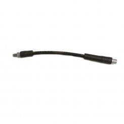 Mercedes A 168 428 03 35 Brake Hose A1684280335: Buy near me in Poland at 2407.PL - Good price!