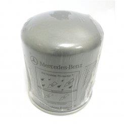 Mercedes A 000 429 56 95 Air filter A0004295695: Buy near me in Poland at 2407.PL - Good price!