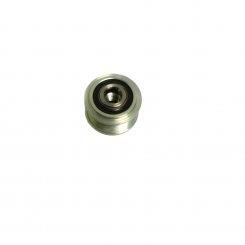 Mercedes A 646 150 03 60 BELT PULLEY F POLY-V BELT A6461500360: Buy near me in Poland at 2407.PL - Good price!
