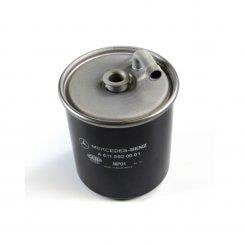 Mercedes A 611 092 00 01 67 Fuel filter A611092000167: Buy near me in Poland at 2407.PL - Good price!