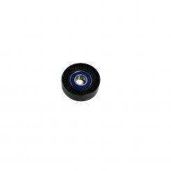 Mercedes A 640 202 04 19 Idler Pulley A6402020419: Buy near me in Poland at 2407.PL - Good price!