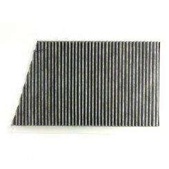 Mercedes A 203 830 09 18 Activated Carbon Cabin Filter A2038300918: Buy near me in Poland at 2407.PL - Good price!