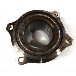 Mercedes A 211 981 02 27 Wheel bearing kit A2119810227: Buy near me at 2407.PL in Poland at an Affordable price!