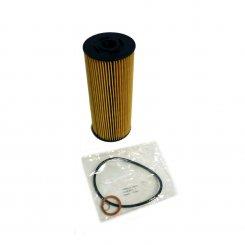 Mercedes A 366 180 08 09 Oil Filter A3661800809: Buy near me in Poland at 2407.PL - Good price!