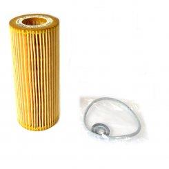 Mercedes A 613 180 00 09 Oil Filter A6131800009: Buy near me in Poland at 2407.PL - Good price!