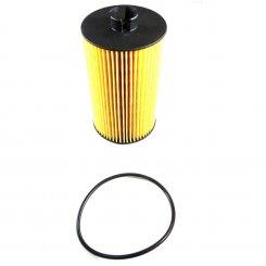 Mercedes A 906 180 01 09 Oil Filter A9061800109: Buy near me in Poland at 2407.PL - Good price!