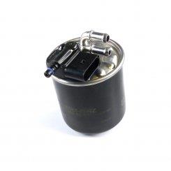 Mercedes A 642 090 60 52 Fuel filter A6420906052: Buy near me in Poland at 2407.PL - Good price!