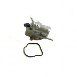 Mercedes A 611 200 06 15 Thermostat, coolant A6112000615: Buy near me in Poland at 2407.PL - Good price!