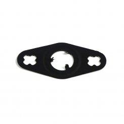 Mercedes A 611 187 06 80 Oil Drain Flange Gasket A6111870680: Buy near me in Poland at 2407.PL - Good price!