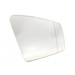 Mercedes A 212 810 25 21 Mirror Glass Heated A2128102521: Buy near me in Poland at 2407.PL - Good price!