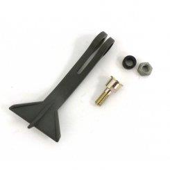Mercedes A 124 880 02 20 Handle A1248800220: Buy near me in Poland at 2407.PL - Good price!