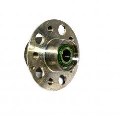 Mercedes A 230 330 03 25 Wheel hub with front bearing A2303300325: Buy near me in Poland at 2407.PL - Good price!