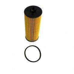 Mercedes A 278 180 00 09 Oil Filter A2781800009: Buy near me in Poland at 2407.PL - Good price!
