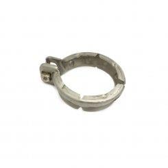 Mercedes A 203 490 04 41 Clamp A2034900441: Buy near me in Poland at 2407.PL - Good price!