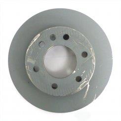 Mercedes A 906 421 00 12 Front brake disc ventilated A9064210012: Buy near me in Poland at 2407.PL - Good price!
