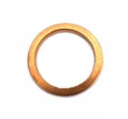 Mercedes N 007603 012102 Ring sealing N007603012102: Buy near me at 2407.PL in Poland at an Affordable price!