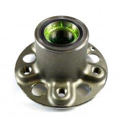 Mercedes A 204 330 06 25 Wheel hub A2043300625: Buy near me in Poland at 2407.PL - Good price!
