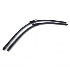 Mercedes A 639 820 02 00 Wiperblade A6398200200: Buy near me in Poland at 2407.PL - Good price!