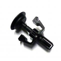 Mercedes A 000 991 21 95 Clip A0009912195: Buy near me in Poland at 2407.PL - Good price!
