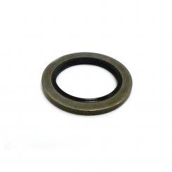 Mercedes A 607 997 03 45 Ring sealing A6079970345: Buy near me in Poland at 2407.PL - Good price!