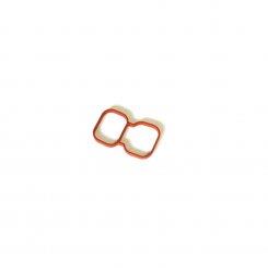 Mercedes A 271 096 01 80 Profiled gasket A2710960180: Buy near me in Poland at 2407.PL - Good price!