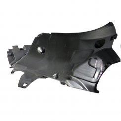 Mercedes A 204 690 48 30 Sealed cover A2046904830: Buy near me in Poland at 2407.PL - Good price!