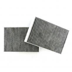 Mercedes A 221 830 07 18 Activated Carbon Cabin Filter A2218300718: Buy near me in Poland at 2407.PL - Good price!