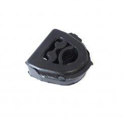 Mercedes A 901 492 00 44 Exhaust mounting bracket A9014920044: Buy near me in Poland at 2407.PL - Good price!