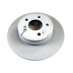 Mercedes A 204 423 15 12 Brake disc A2044231512: Buy near me in Poland at 2407.PL - Good price!