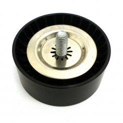 Mercedes A 651 200 03 70 Idler Pulley A6512000370: Buy near me in Poland at 2407.PL - Good price!