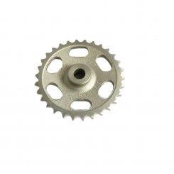Mercedes A 651 052 00 00 Camshaft Drive Gear A6510520000: Buy near me in Poland at 2407.PL - Good price!