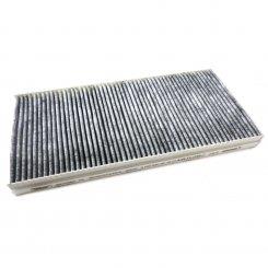 Mercedes A 169 830 02 18 Activated Carbon Cabin Filter A1698300218: Buy near me at 2407.PL in Poland at an Affordable price!