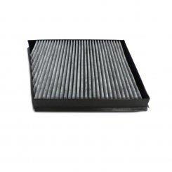 Mercedes A 211 830 00 18 Activated Carbon Cabin Filter A2118300018: Buy near me in Poland at 2407.PL - Good price!