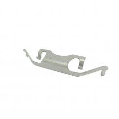 Mercedes A 000 421 85 91 SPRING A0004218591: Buy near me in Poland at 2407.PL - Good price!