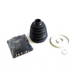 Mercedes A 164 330 06 85 Bellow, driveshaft A1643300685: Buy near me in Poland at 2407.PL - Good price!