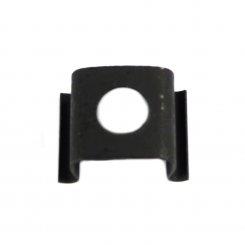 Mercedes A 000 428 06 73 Brake hose bracket A0004280673: Buy near me at 2407.PL in Poland at an Affordable price!