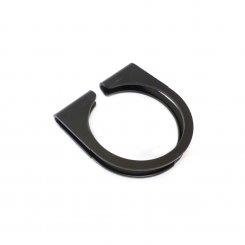 Mercedes A 673 492 01 40 Exhaust clamp A6734920140: Buy near me in Poland at 2407.PL - Good price!