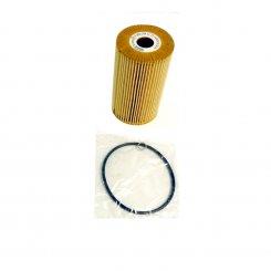 Mercedes A 364 180 03 09 Oil Filter A3641800309: Buy near me in Poland at 2407.PL - Good price!
