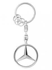Mercedes B6 6 95 7516 Брелок Mercedes-Benz Key Chains Brussels B66957516: Приваблива ціна - Купити у Польщі на 2407.PL!